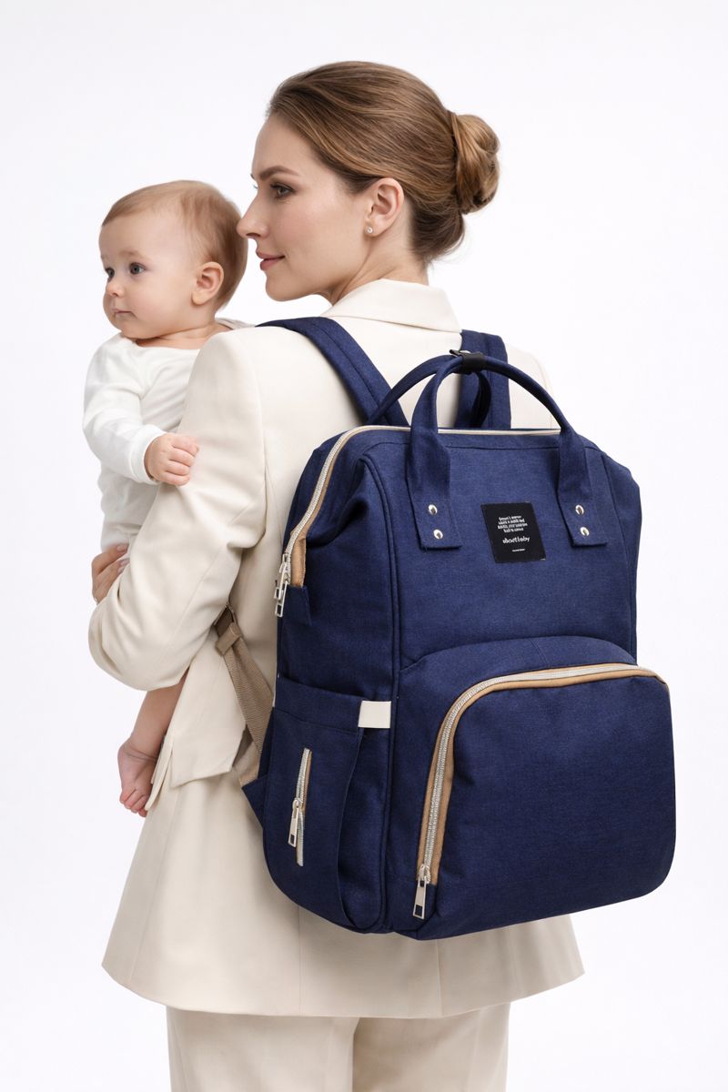 Anne Bebek Çantası