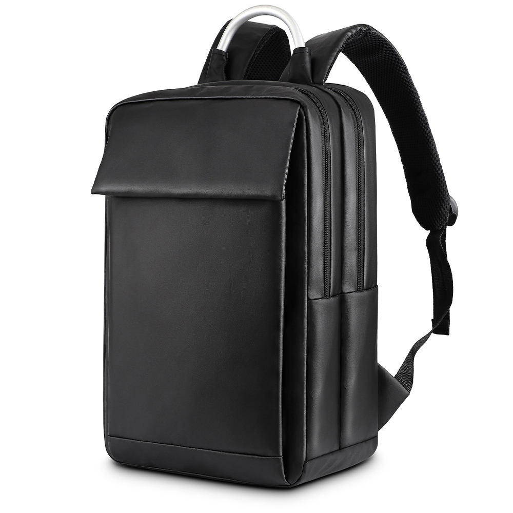 Promosyon Suni Deri Sırt Çantası  AC12